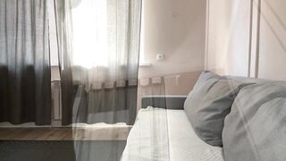 The interview didn't go according to the boss's plan