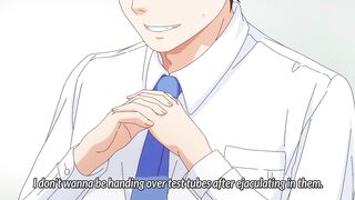 Hawt pervert manga likes sex