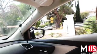 LAA-0007 - Picked Up By a Stranger 004 – Amber Moore