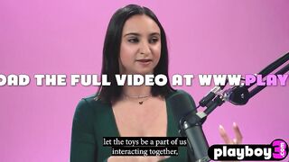 Hawt large titties mother I'd like to fuck enjoyed solo action and sexy masturbation