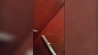 Failed Elevator, Close up