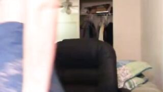 JustAmber two Intimate Porn Show