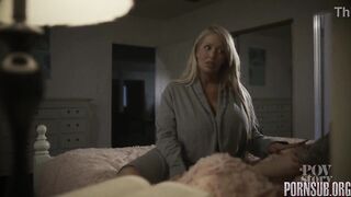 Filling stepdad Shoes. Spanish sub. To watch in: pornsuborg