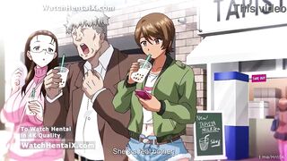 Animated Comics, Animation porn