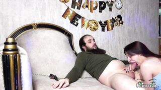 ThroatPie for Stepmom