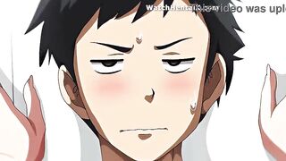 Animated Comics, manga porn