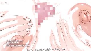 Animated Comics porn