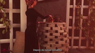 Anna a rainha secreta legendado pt br