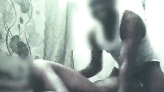 School step daughter will do everything for school dad