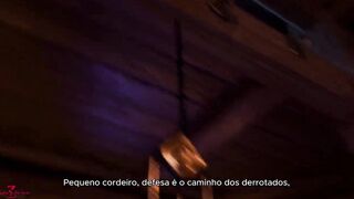 Hospitalidade divina - sif embrace pt br