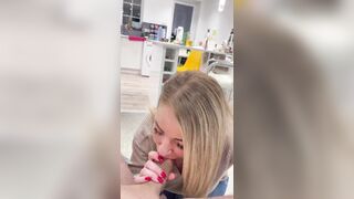 Perverse step mama bangs her step son and suck that guy’s large penis