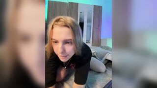 Hard screwing with amateur hotty