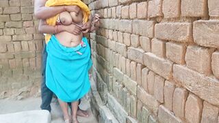 Picnic Turns Into Raw Sex by Grandmams