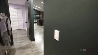 Sexy Realtor Lets Me Screw Her Just To Sell My Abode - Gia Vendetti - Taboo Heat - Luke Longly