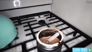 COMPLETE GIRLFRIEND EXPERIENCE: Tiny Latin chick Daybed Time Routine Aubry Babcock vol.thirty