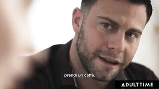 Sweetheart Cheats With Bestie's Fiancee! IT