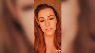 Joi ASMR Let me aid u cum dad.I even spit on it to aid u. Sinless three DM to tip plz three