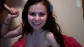 Cute eighteen year old teen sex episode