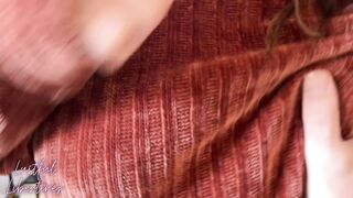 Inadvertently slipped my jock into my stepsisters shaggy mother I'd like to fuck snatch