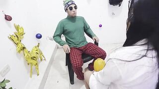 This babe prescribed me a papaya and THIS happened... The secret method for a alternative-hard erection (U won't make no doubt of it)