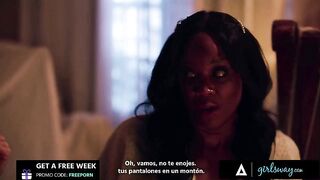 Witchy Honeys Summon Sex Spirit - SP