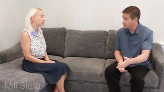 The Doctor Will Impregnate U Now - IMPREGNATED E01 - FREEBIE