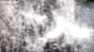 Viral sex with Mexican police officer, to avoid paying traffic ticket