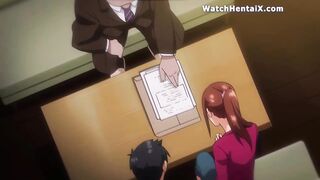 Hentai Manga, animation hawt porn