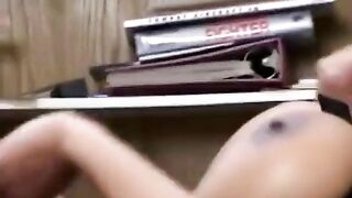 ebony babes bang me weenie 90s vintage