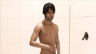 Cumming for My Roommate Brad, Must Release The Load Badly