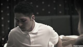 Blair Williams is looking for the screwing that babe needs