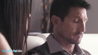 ADULTMOBILE - Avi Love, Tommy Gunn - The Voyeur three Scene three - Sneak Peak