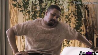 Summer Col does her superlatively good to please Isiah Maxwell using her body