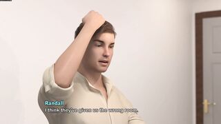 My Bimbo Fantasy two Animation, Porn games, Adult games, cg game, Visual novel