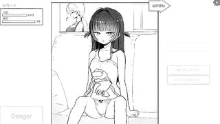 Dinner Secret Anime Game