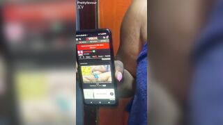 Verification movie scene