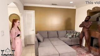 U PAY the price for sneaking in here