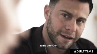 Playgirl Cheats With Bestie's Fiancee! PT