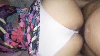 Oh yep, give it to me harder.