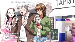 Animated Comics, animation porn