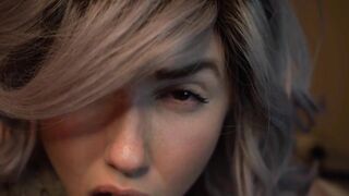 Private Charming Torment GFE