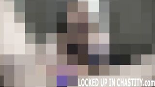 Chastity Femdom Tube Porn Clips