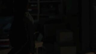 Tomb Raider game mod in nature's garb