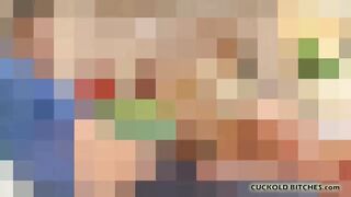 Femdom Cuckold Fetish Porn Clips