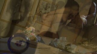 Jacey Andrews Is Treated To A Romantic Washroom And Screw