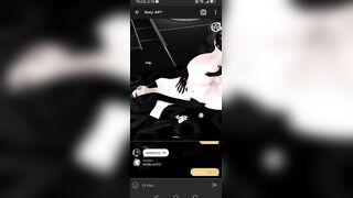 Kirby another time with Italy, uff