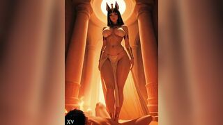 Femdom Femdom-goddess