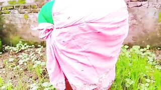 Villege large titties forming maid banging with land owner. Telugu bawdy talks.