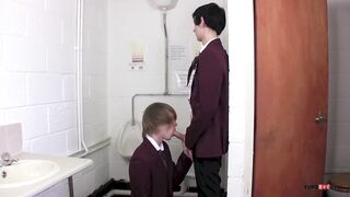 EuroBoyXXX: Hung Kyle Wilkinson Rams Rod Down Kai Alexanders Mouth And Booty