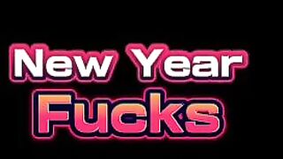 Festive and Fresh Year BANGS – xxx-Podcast